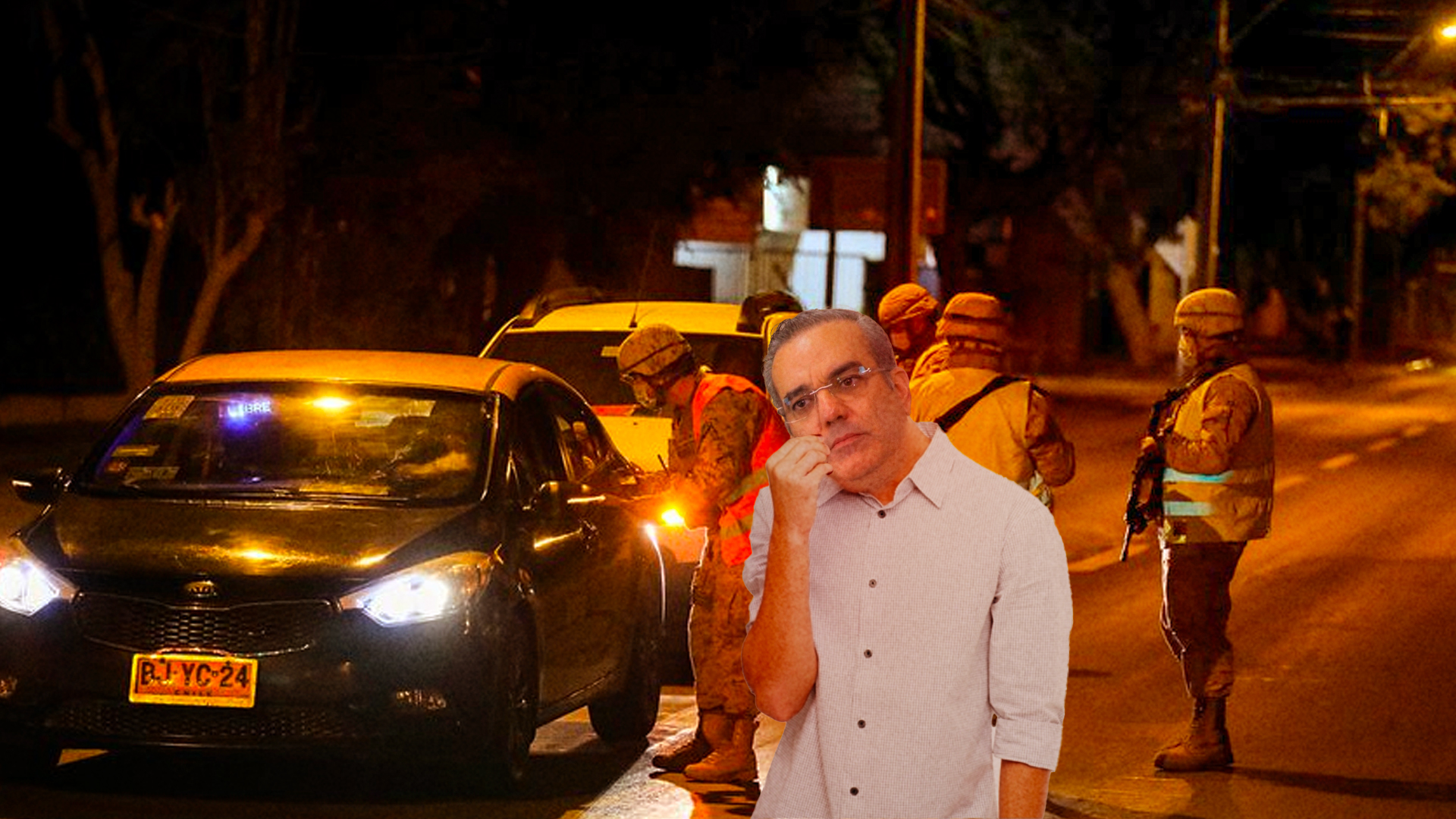 El Error Que Cometió El Gobierno Al No Pedir Otro Estado De Emergencia