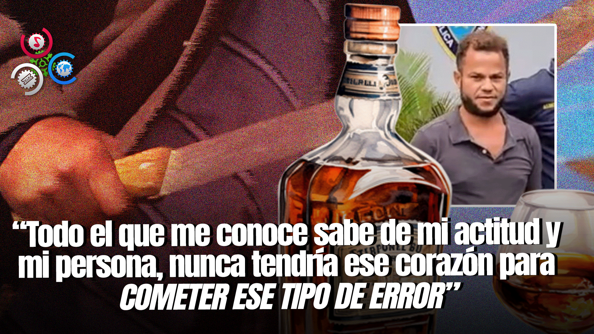 Hombre Que Mató Con Machete A Una Haitiana E Hirió A Otra Dice No Recuerda Nada