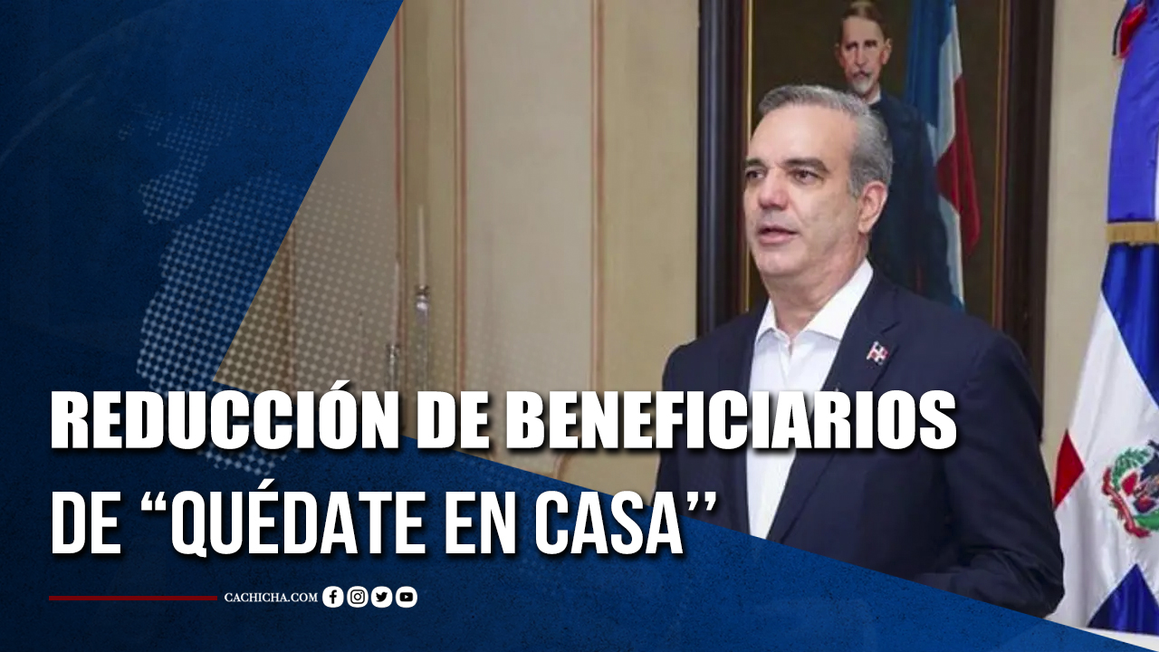 Gobierno Comienza La Reducción De Beneficiarios De “Quédate En Casa’’ | Tu Tarde