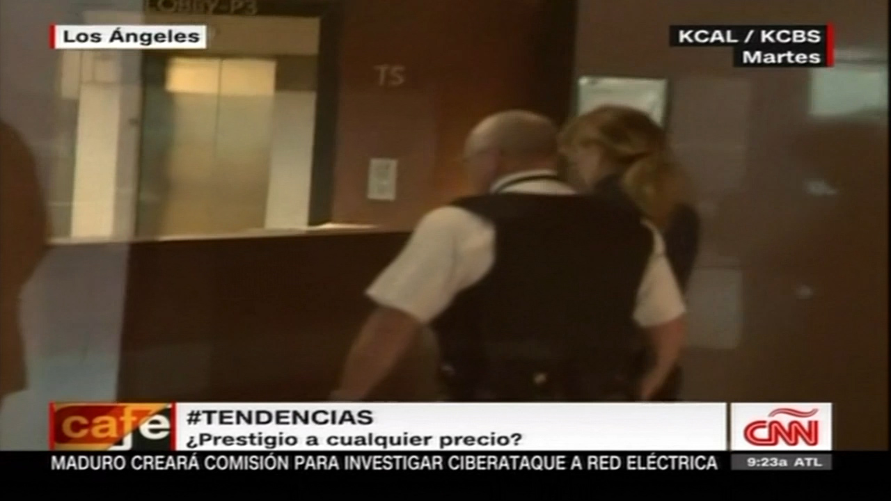 Escándalo En EE.UU. Por Sobornos Para Acceder A Universidades Elite