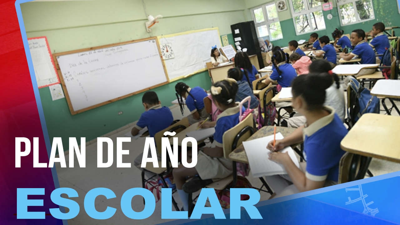 Los Planes Para El Próximo Año Escolar | Tu Mañana By Cachicha