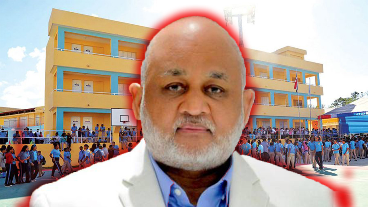 “El Nuevo Ministro De Educación Entre La Espada Y La Pared”