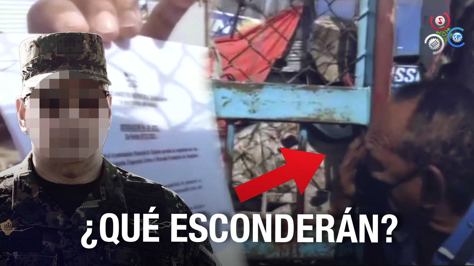 ¡Última Hora! Seguridad Del Ayuntamiento Agrede A Periodistas Que Trataban Grabar Un Desalojo