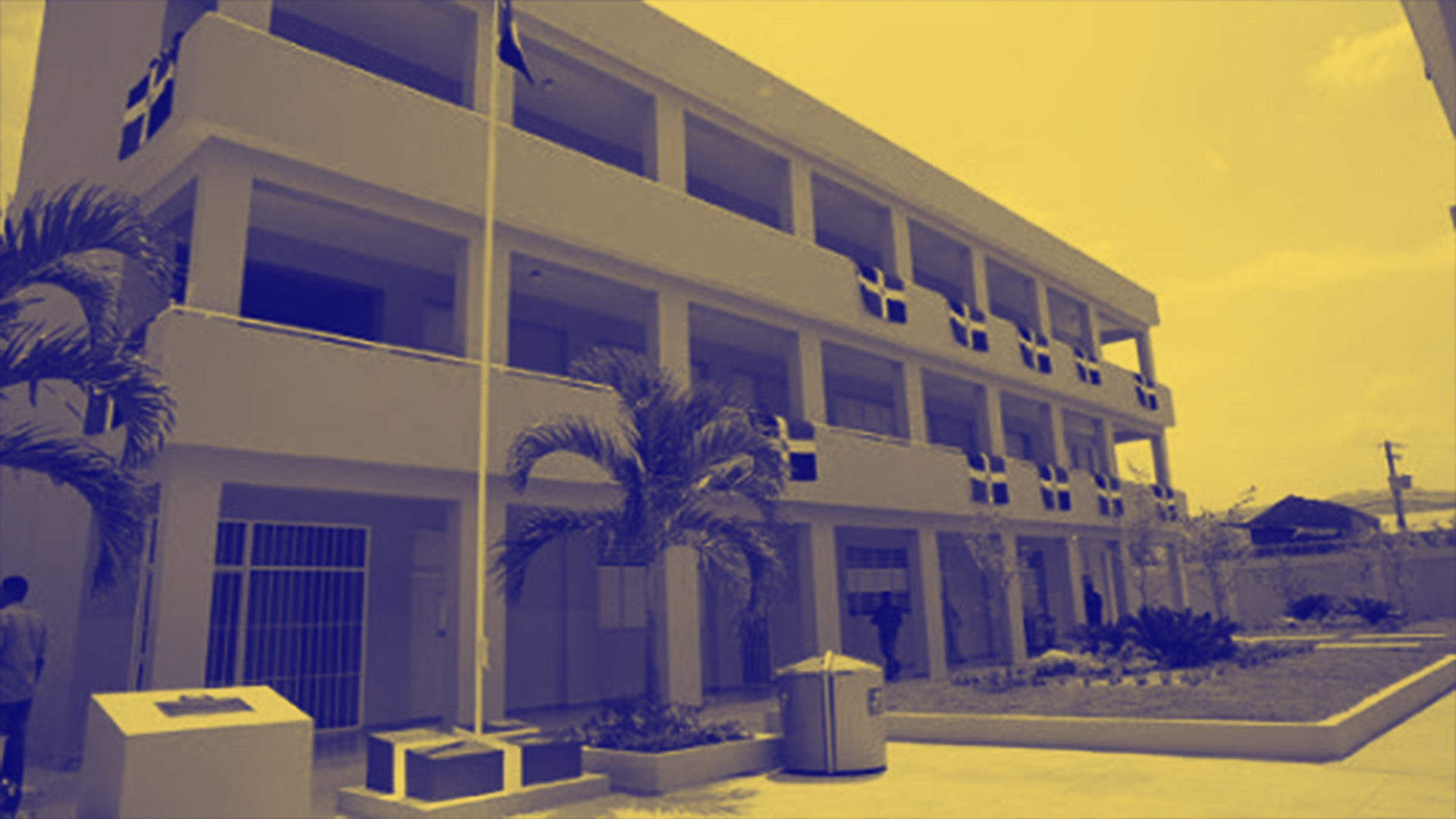 Jóvenes Son Sancionados Por Convocar Desorden En Escuela Publicas