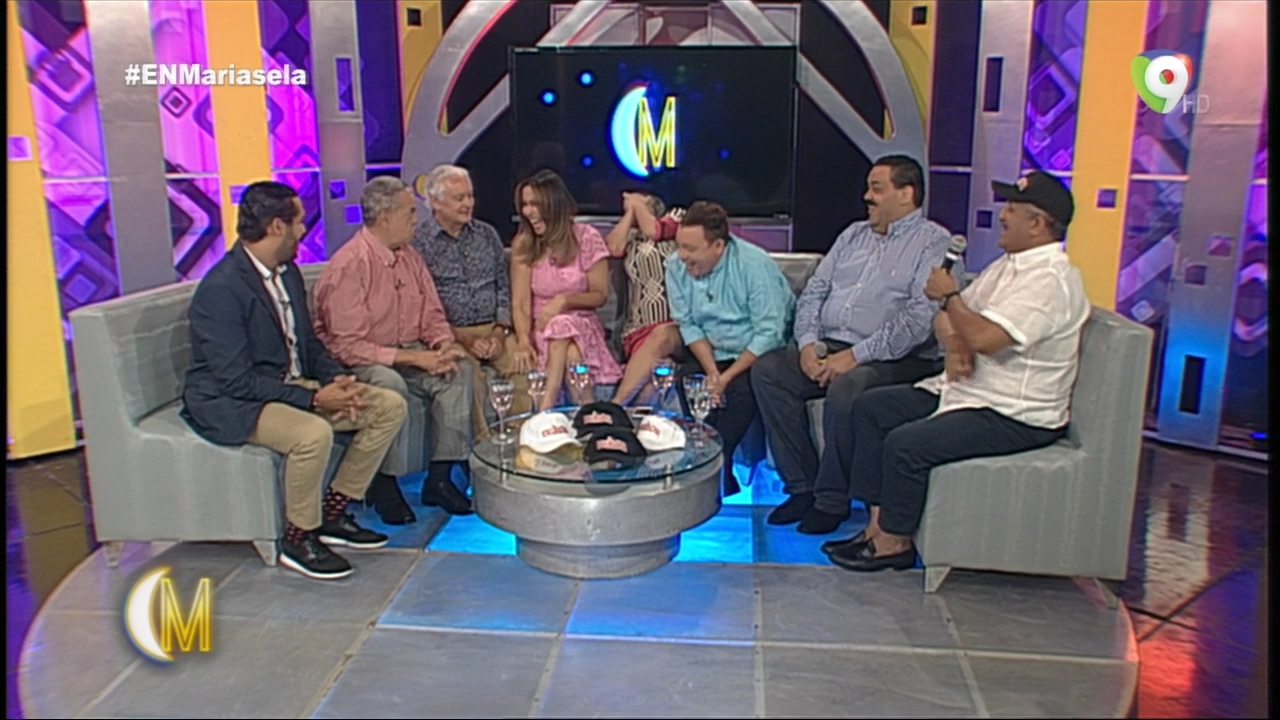 Conversando Con El Elenco Original De La Escuelota En Su Regreso