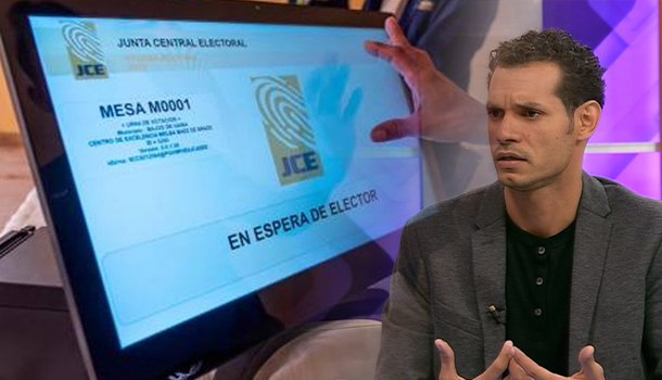 Conocemos Más Sobre El Observador Y Grabación De Escrutinios