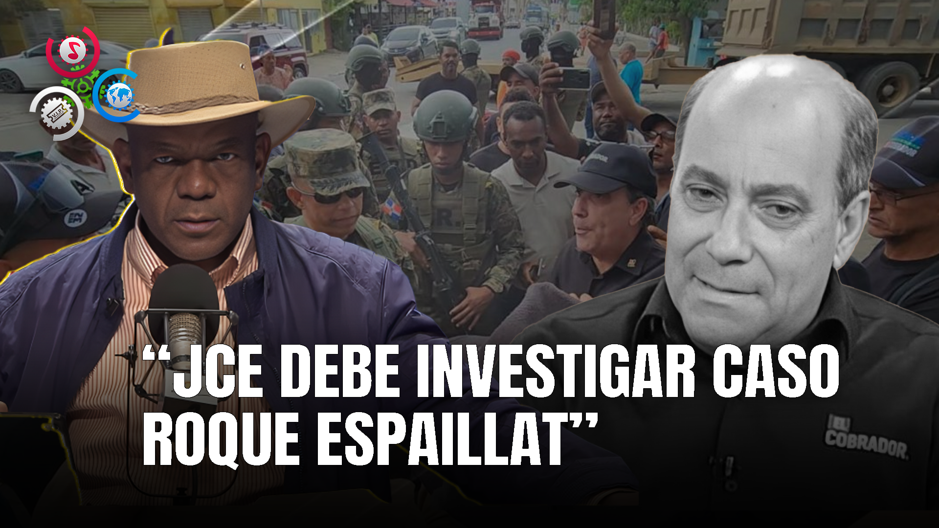 Ley Electoral Prohíbe La Detección De Un Candidato Presidencial