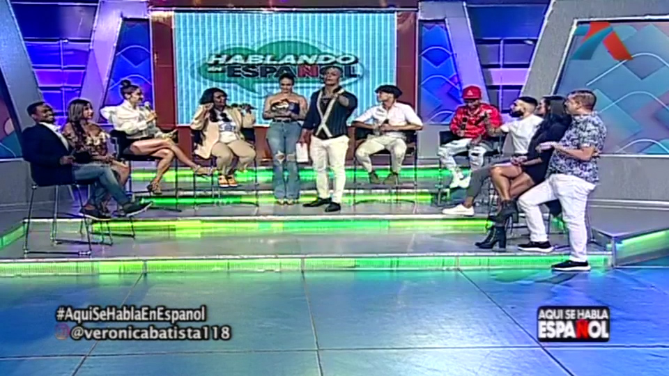 Aquí Se Habla Español: ¿Cuándo Se Considera Que Te Están Acosando?