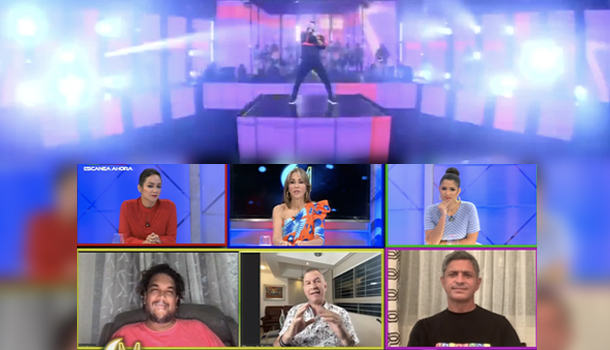 El Duro Golpe Que Ha Sufrido El Mundo Del Arte En Medio De La Pandemia