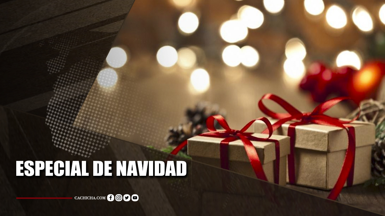 EL Mensaje De #TuMañanabycachicha Para El Pueblo En Estás Navidades