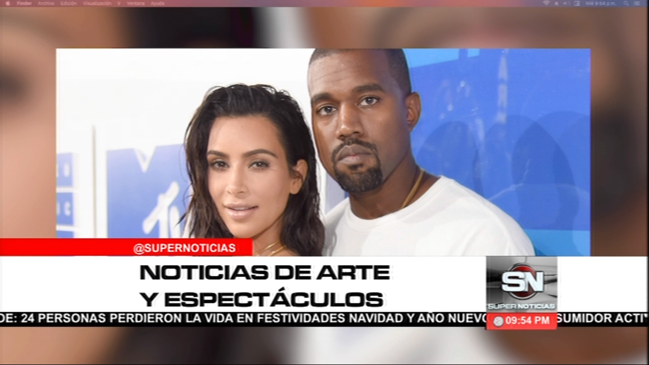 Noticias Del Arte Y El Espectáculo Que Dieron De Que Hablar Antes De Finalizar El 2018