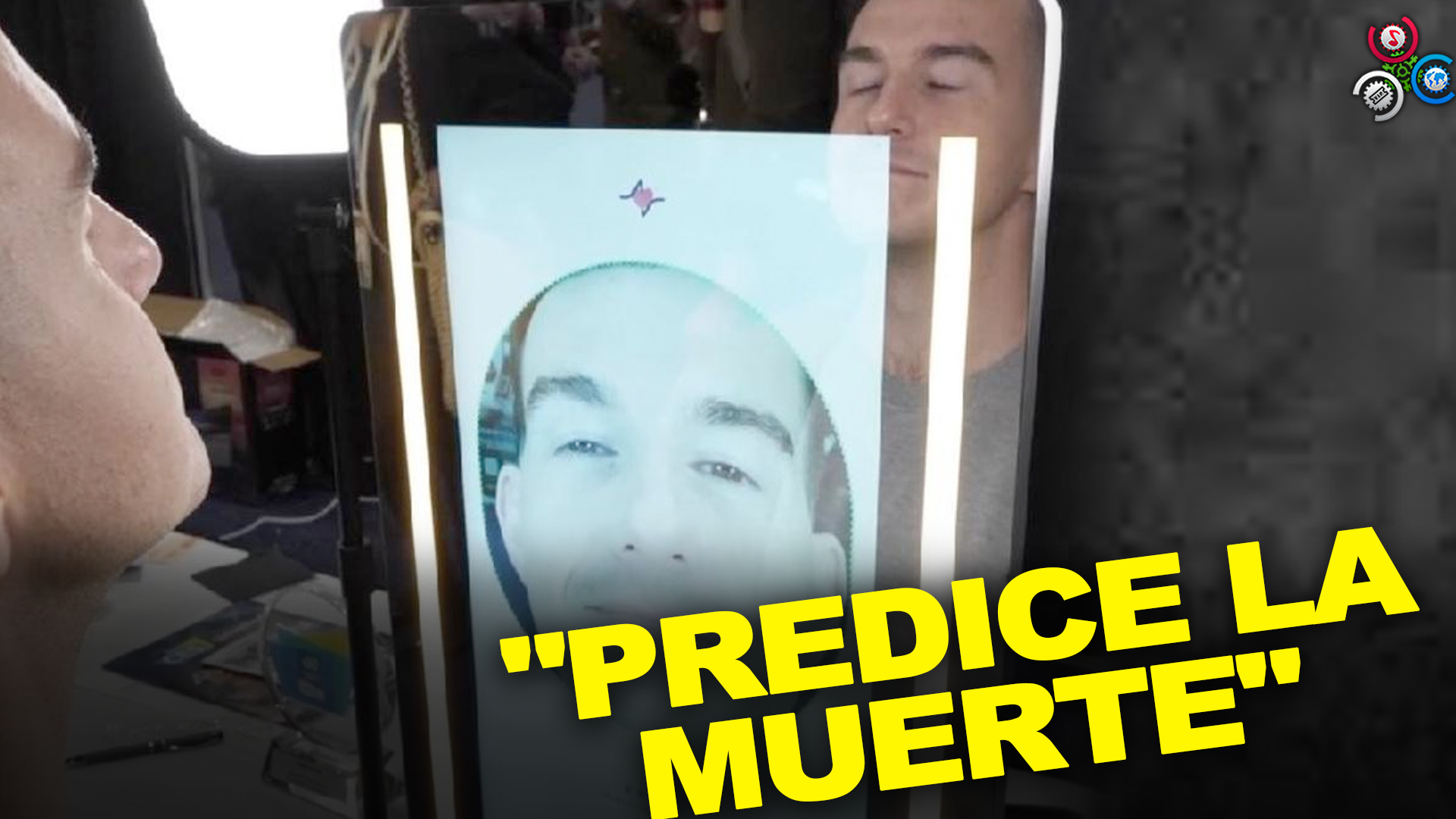 Espejo Con Inteligencia Artificial Puede Predecir Cuándo Vas A Morir