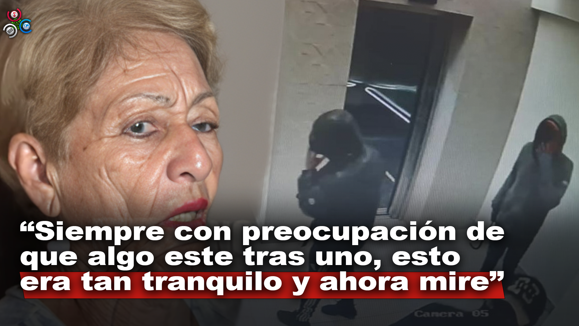 Tras Pistas De Encapuchados Que Robaron En Torres; Vecinos Aseguran El Grupo Opera Desde Hace Meses