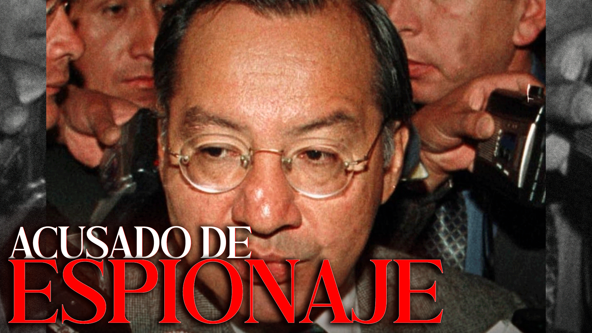 Ex Presidente De La Barrick, Acusado De ESPIONAJE