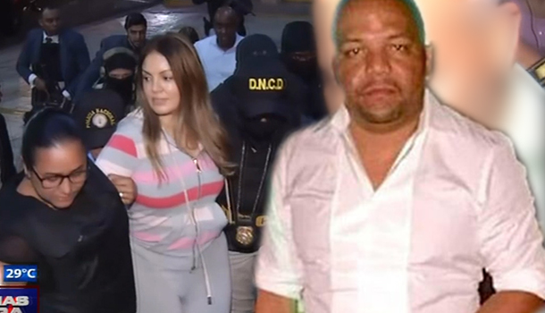 Declaran Desierta Revisión A Medida De Coerción Contra Marisol Franco