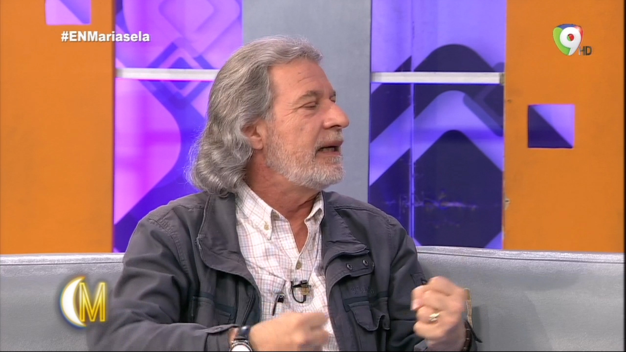 Conversando Con El Experto En Marketing Político Orlando Gonçalves