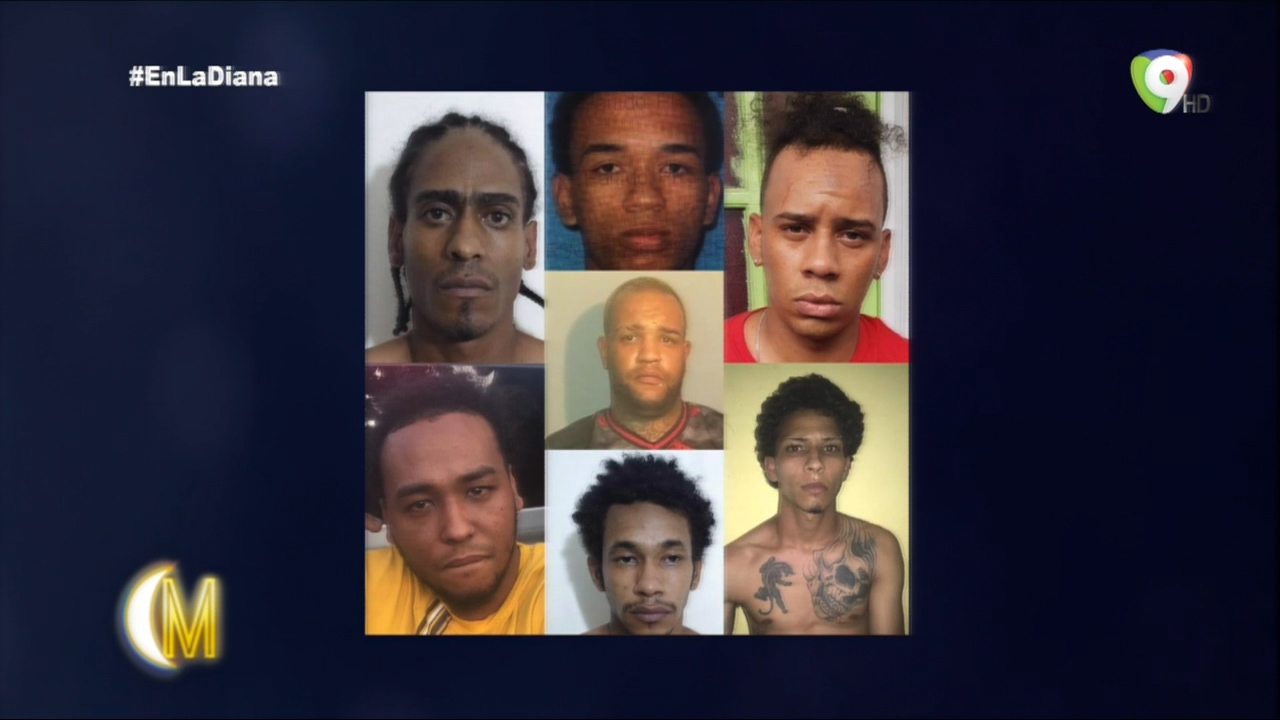 En La Diana: Analizan Lo Acontecido Con Los Implicados En El Caso David Ortiz