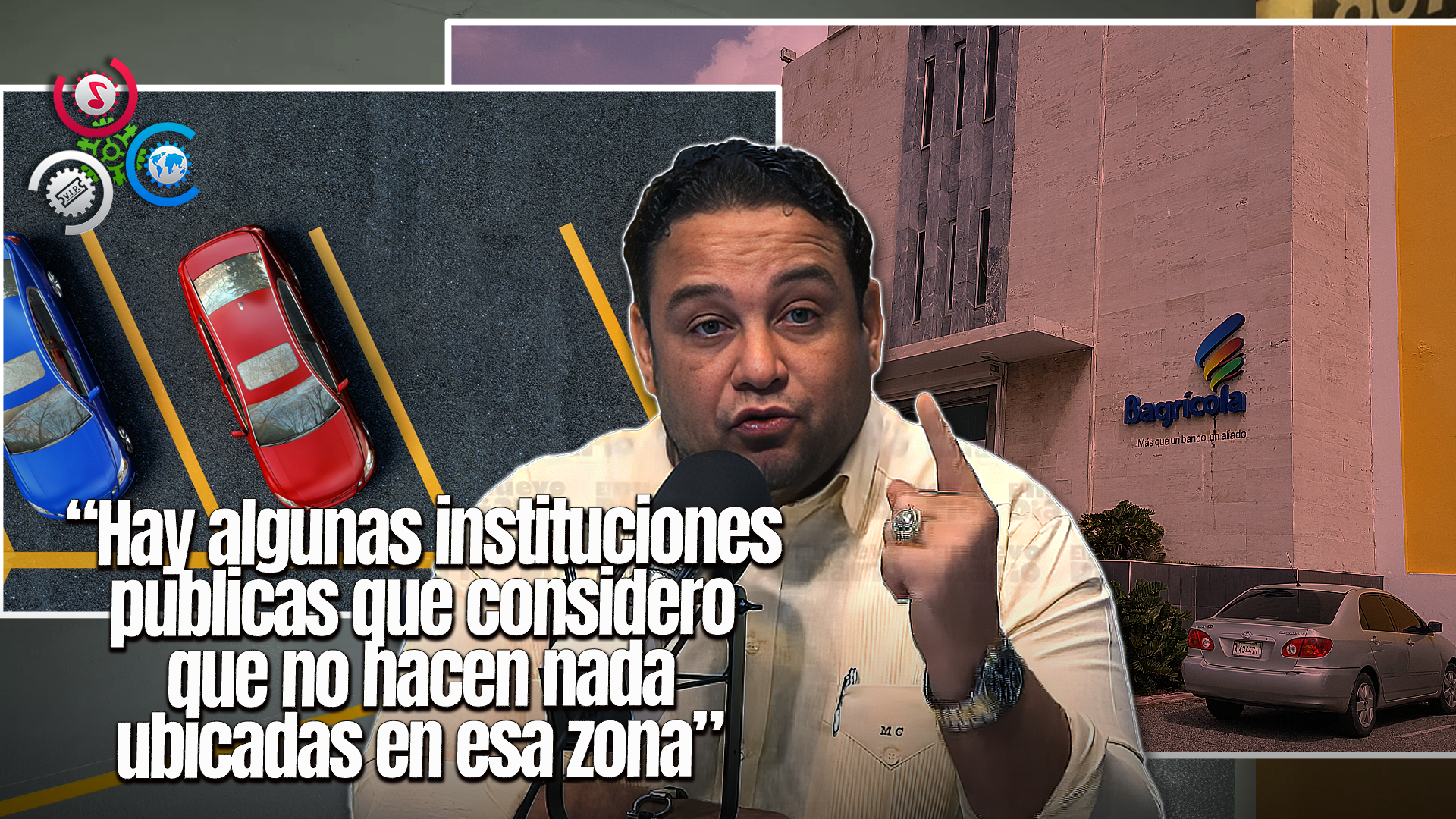 Instituciones Obsoletas: La Urgente Necesidad De Sacarlas Del Sistema