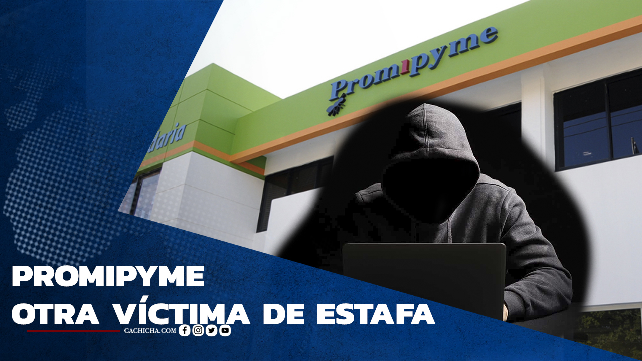 Promipyme Otra Víctima De Estafa | Tu Tarde