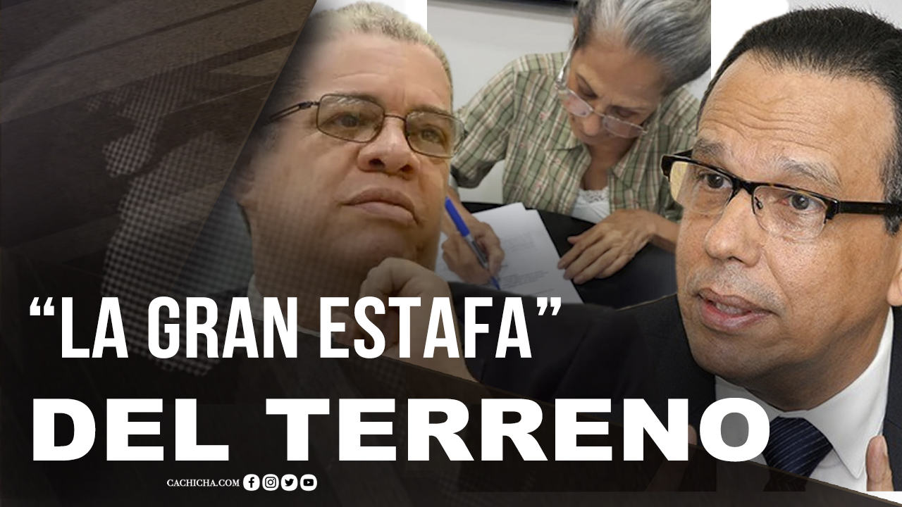 “Señoras Son Estafadas Por El Estado”: La Denuncia