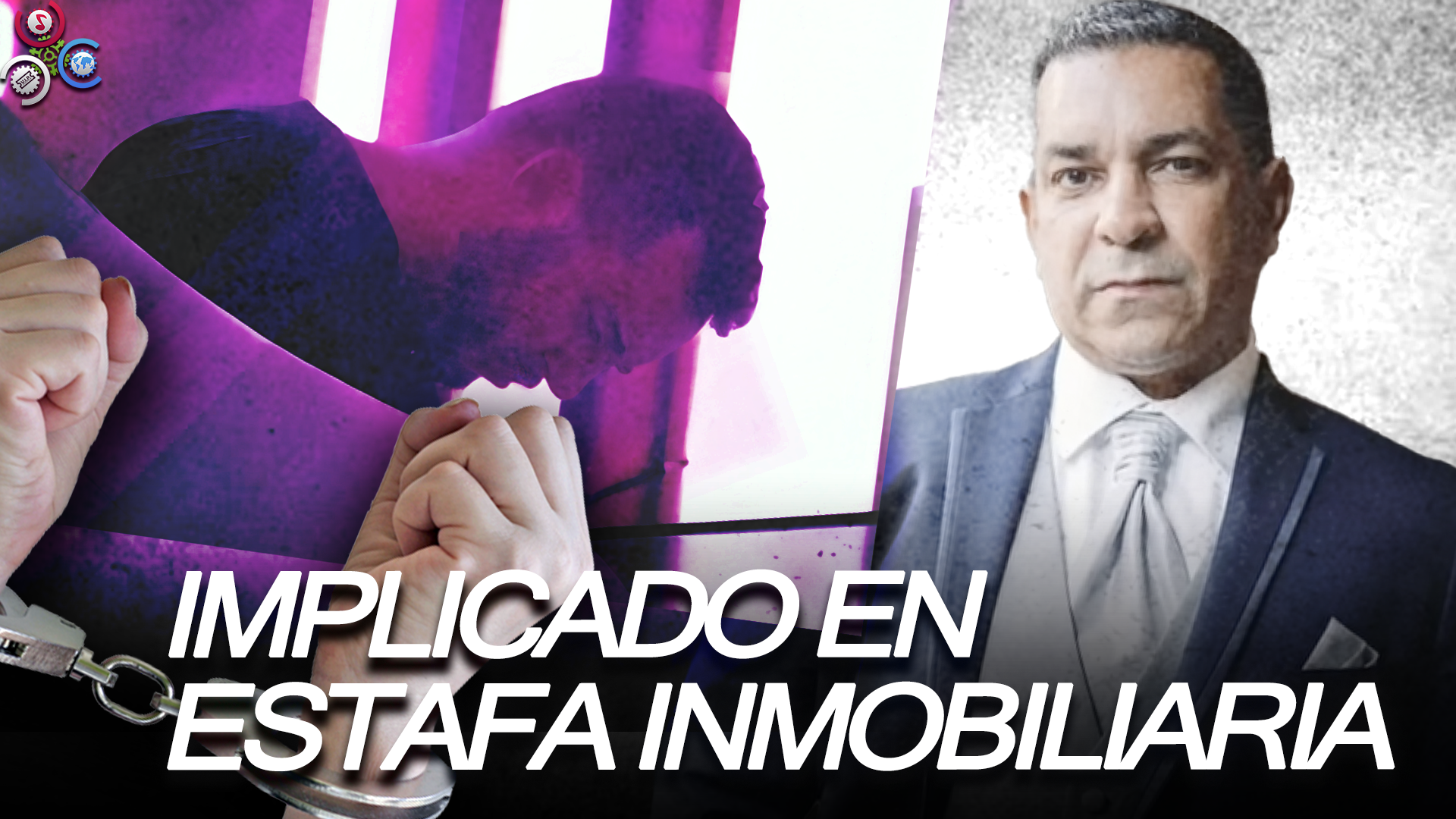 SE ENTREGÓ HIJO DE EMMANUEL LEDESMA