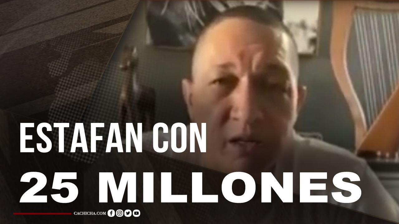 La Poca Garantía De Seguridad En El País, Estafan A Pelotero De MLB  | Tu Mañana By Cachicha