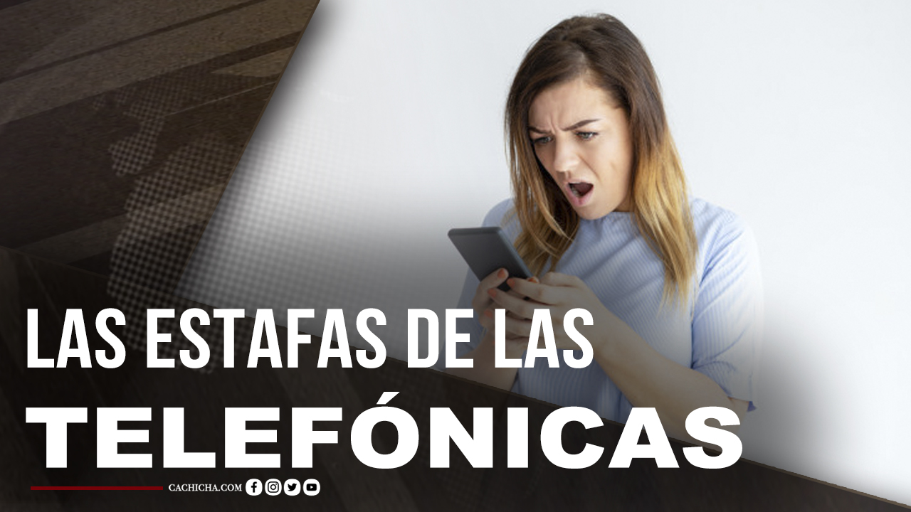 Estafas De Las Compañías TELEFÓNICAS En RD