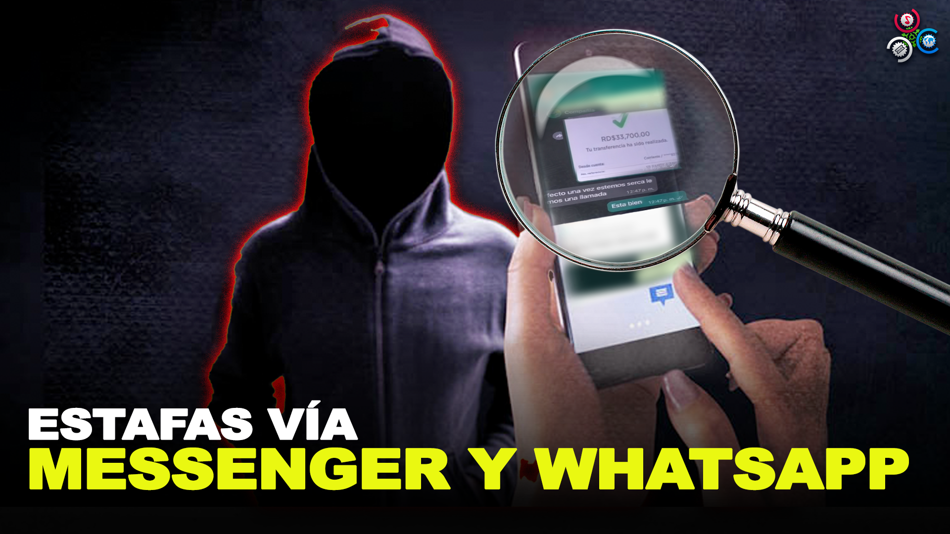 Estafan  Mujer Vía Messenger Y WhatsApp Con Más De $90 MIL PESOS En SFM