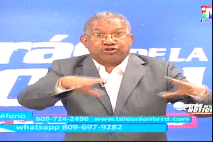 Esteban Rosario Denuncia Robo De Bocinas