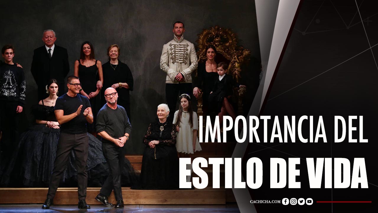 La Importancia Del Estilo De Vida | Entrevista A Experto