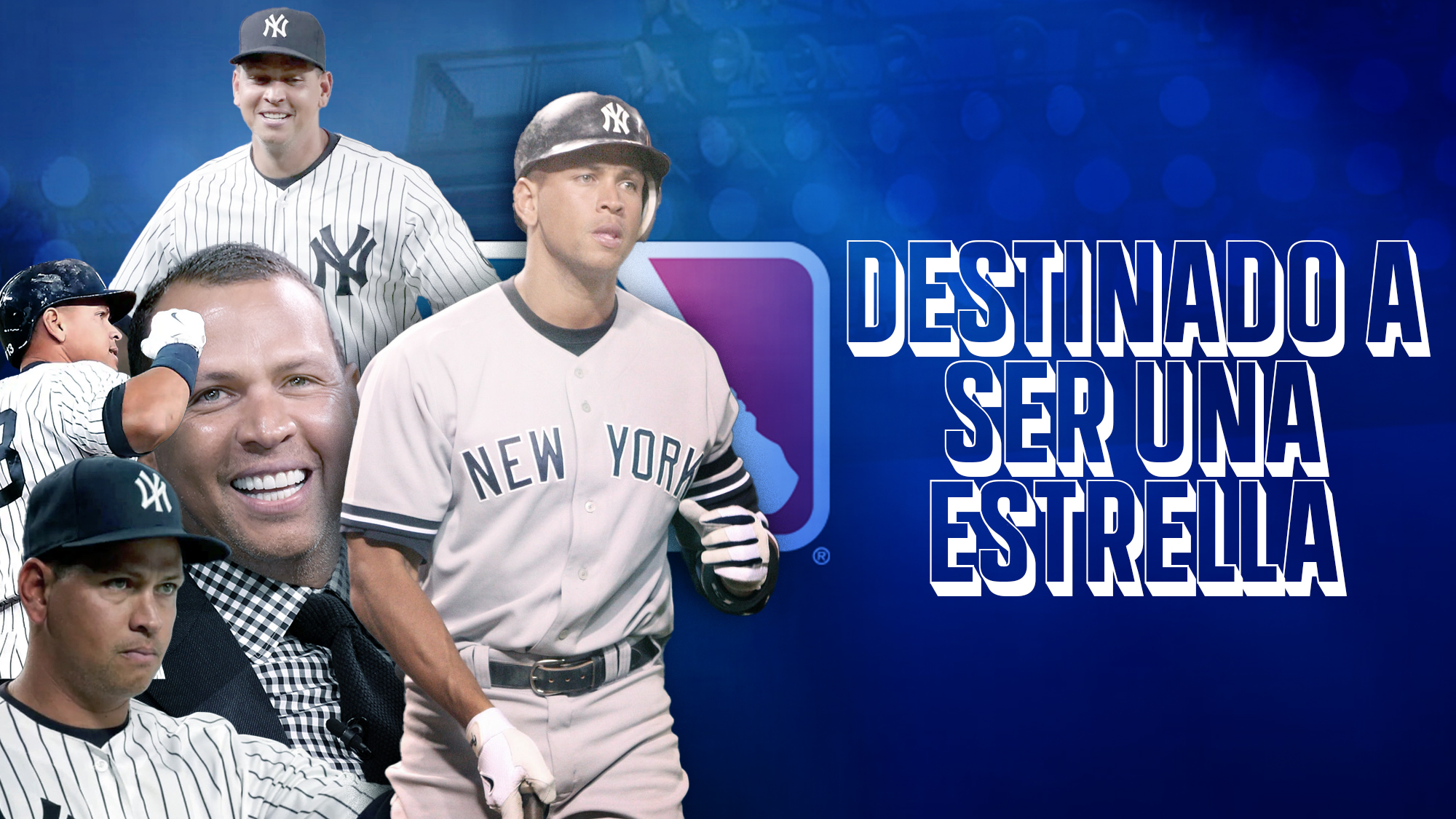 ¡ALEX RODRÍGUEZ, IMPRESIONÓ DESDE EL PRIMER DÍA! | destinado A Ser Una Estrella