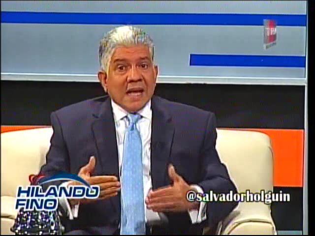 Eduardo Estrella Denuncia Corrupción Y Clama Por Justicia