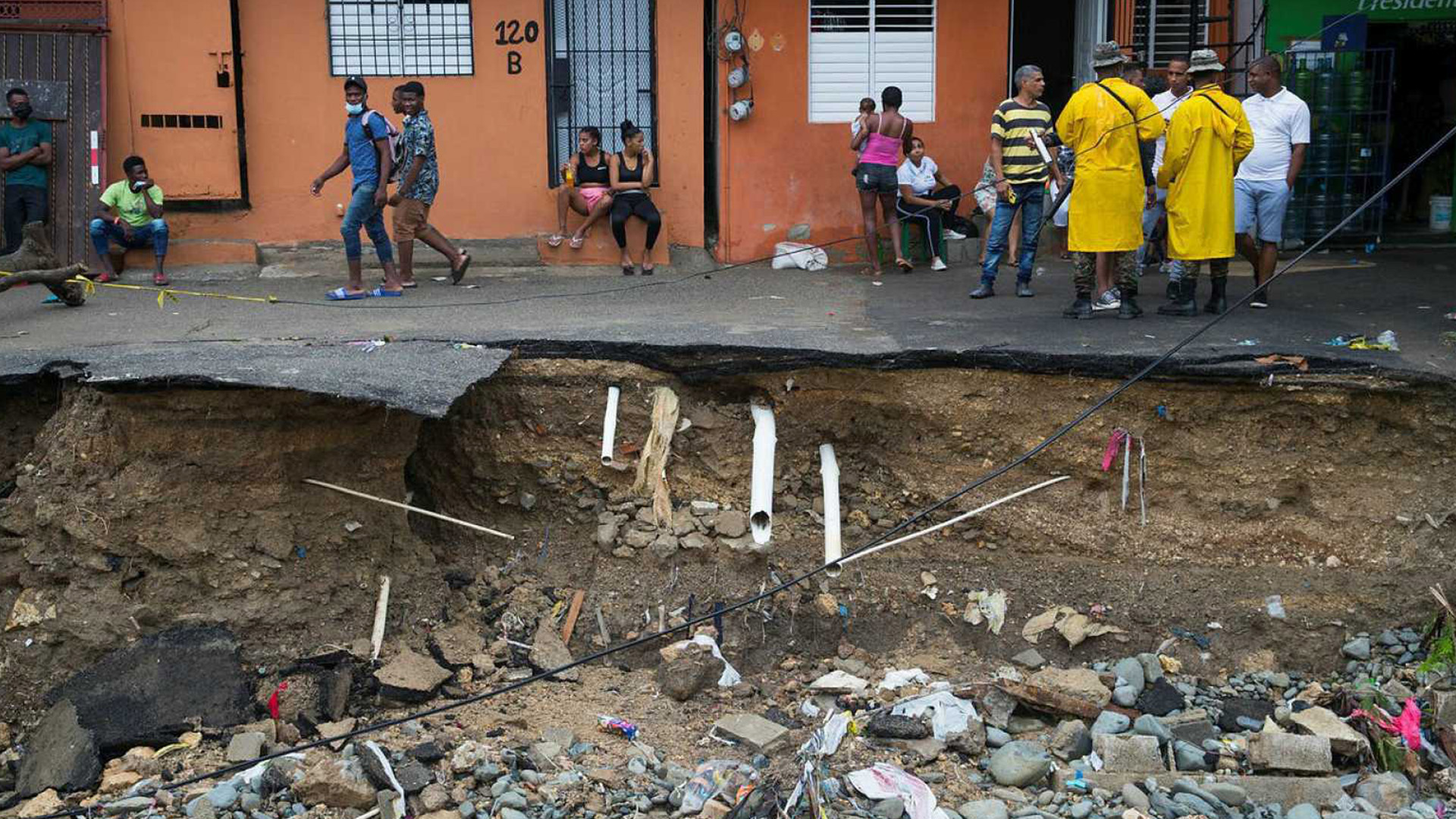 La Falta De Planificación Y Estructura Que Predomina En Nuestro País