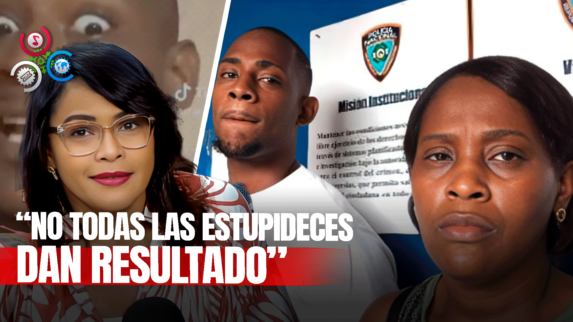 Diulka Pérez Insta A Estudiar Las Consecuencias Del Joven Que Amenazó Al Presidente