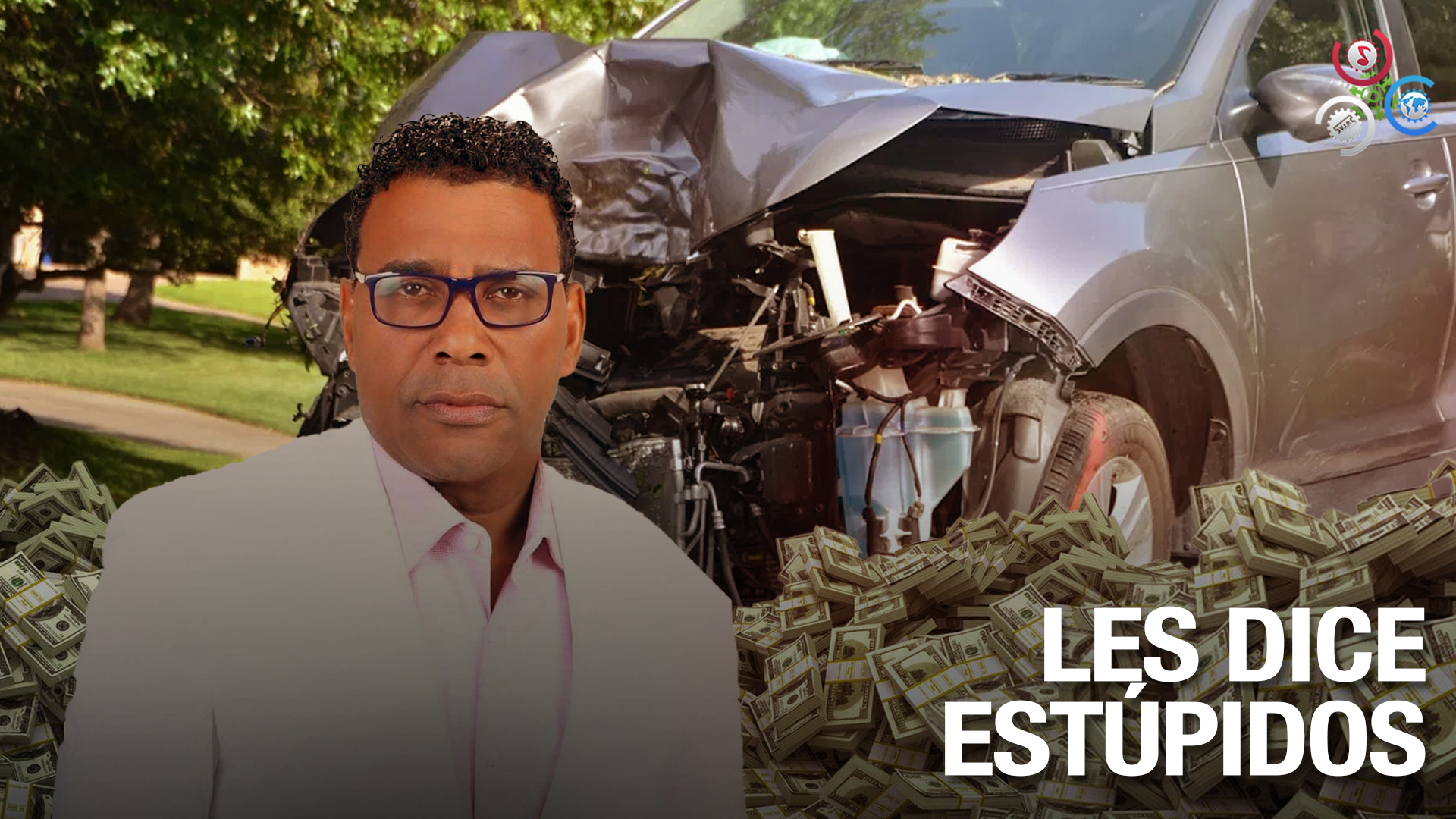 Jhon Berry Llama Estúpidos A Los Peloteros Y Les Da El Consejo De Su Vida 