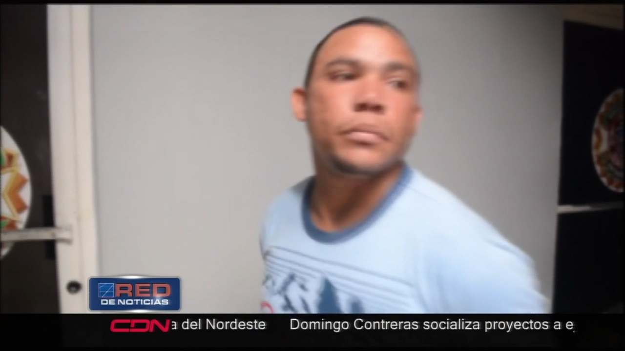 La PN Apresó A Un Cobrador De Una Empresa Acusado De Estafar Con Más De Un Millón De Pesos