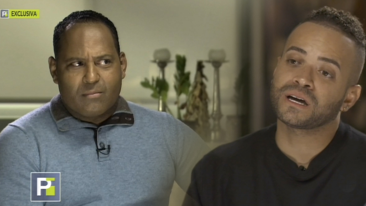 El Desahogo De Nacho A Solas Con Tony Dandrades