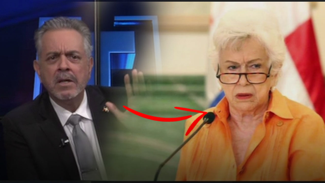 Directora De ética Milagros Ortiz Bosch Pone Mano Dura Con Las Instituciones Gubernamentales