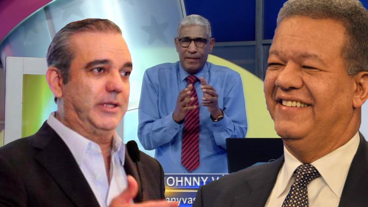 Johnny Vasquez: El PRM Hizo Un Mal Negocio En La Alianza Con Leonel