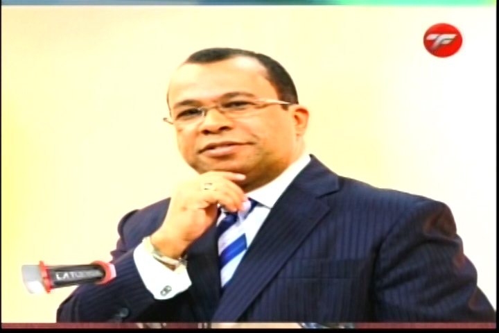 Eury Cabral Responde A Sergio Carlo Tras Críticas Al País