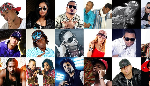 Mira Por Qué Los Urbanos Dominicanos Van Más A Europa Que A Estados Unidos