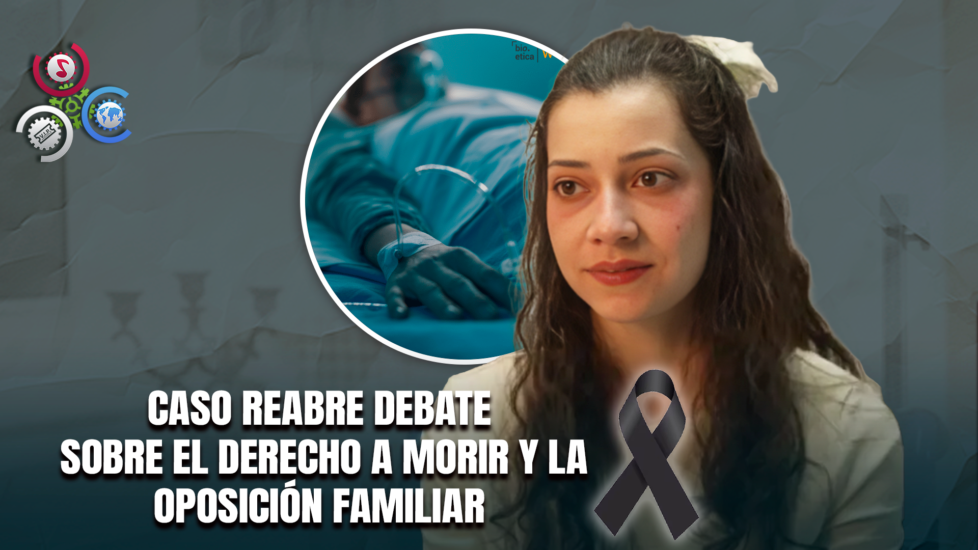 Falleció Hoy Joven Parapléjica Tras Acceder A La Eutanasia En España