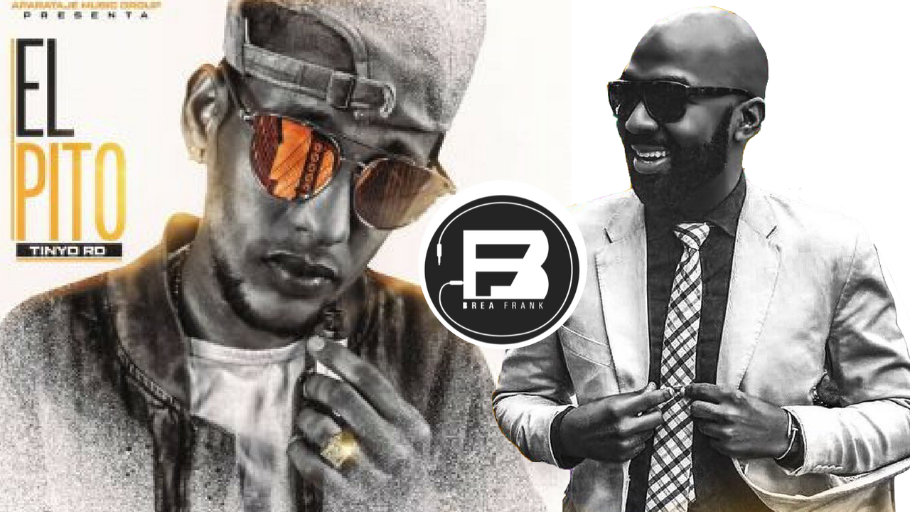 TinyoRD Paso De Ser Un Delincuente A Cantante Urbano Con Fama – La Hora Del Contacto