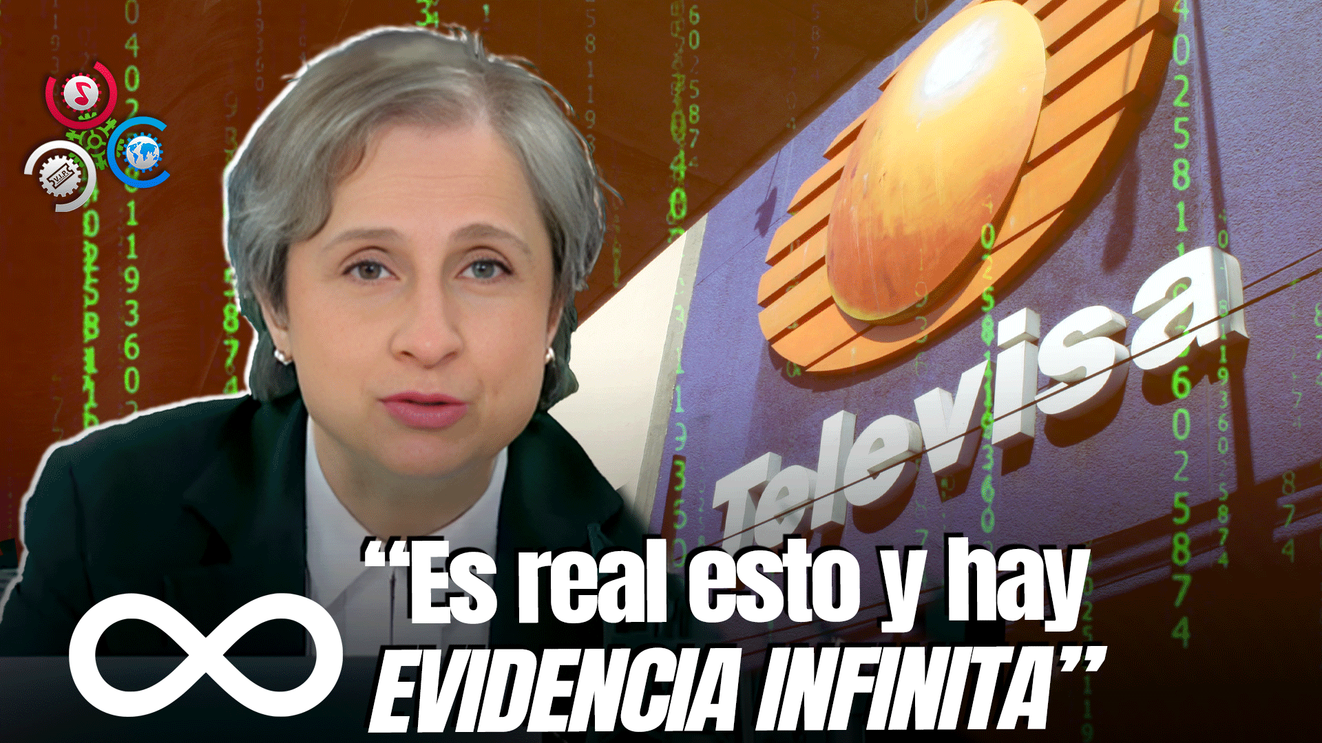 Televisa, Señalada Por Operaciones Clandestinas, Según Exempleado | Parte 1