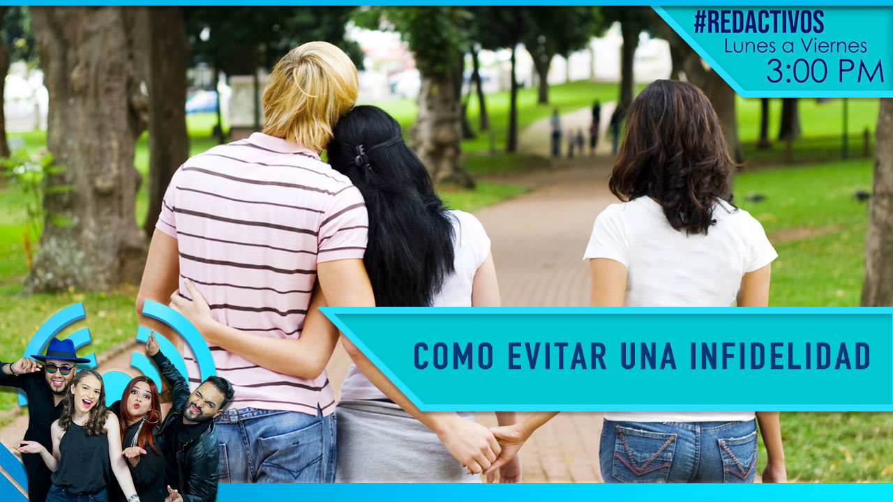 Los 5 Tips O Trucos Para Evitar La Infidelidad Entre Pareja