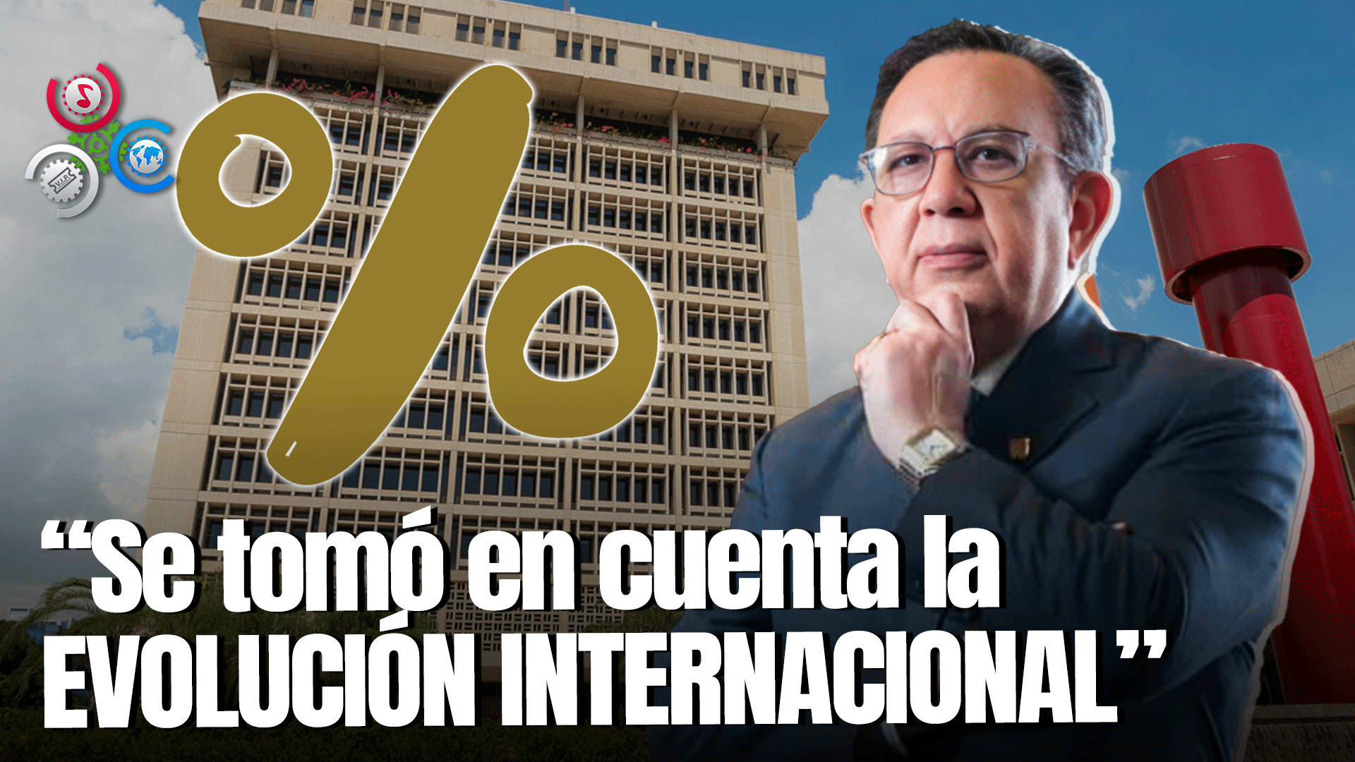 Banco Central Mantiene Su Tasa De Interés Política Monetaria En 5.75% Anual