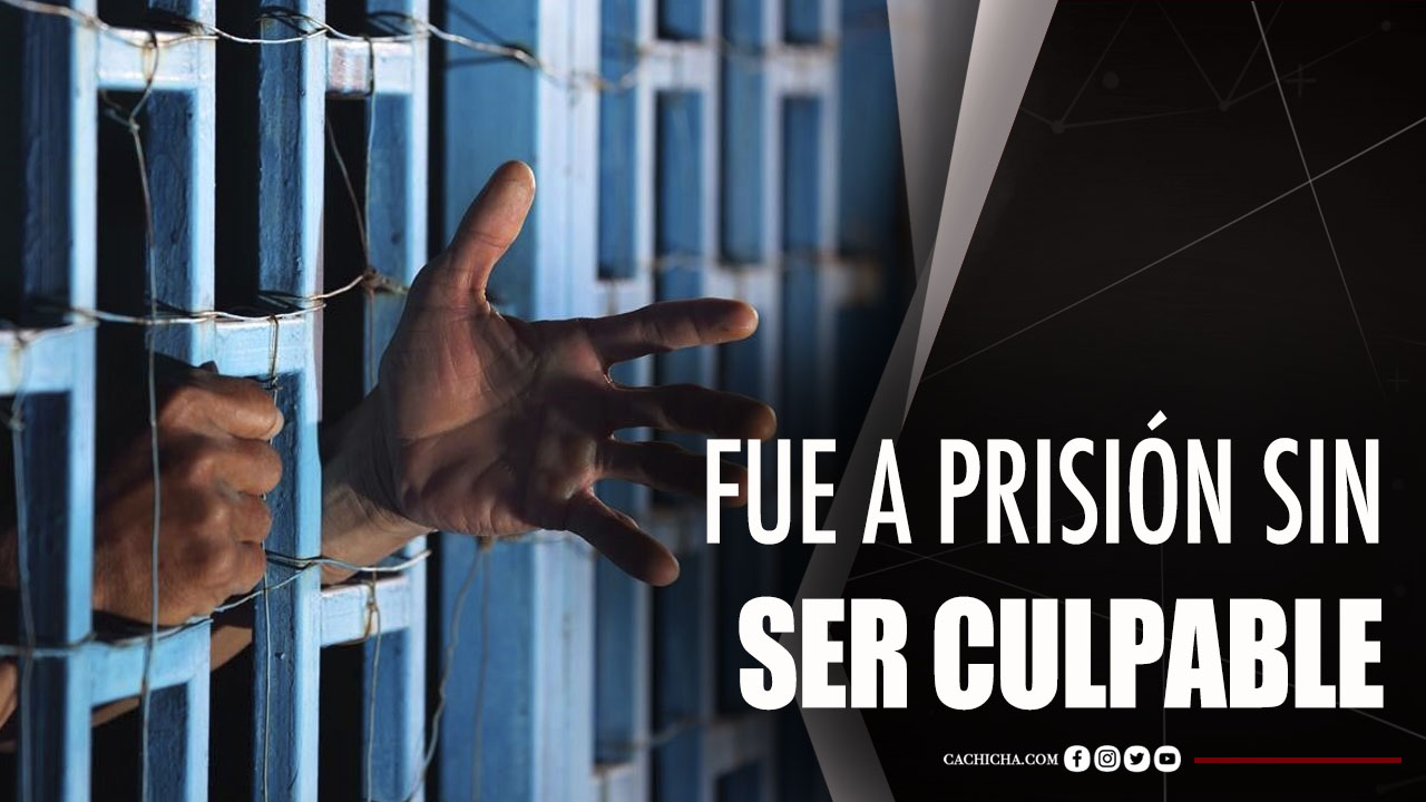 Usuario De Cachicha Denuncia Presunta Extorsión Que Lo Llevó A Prisión