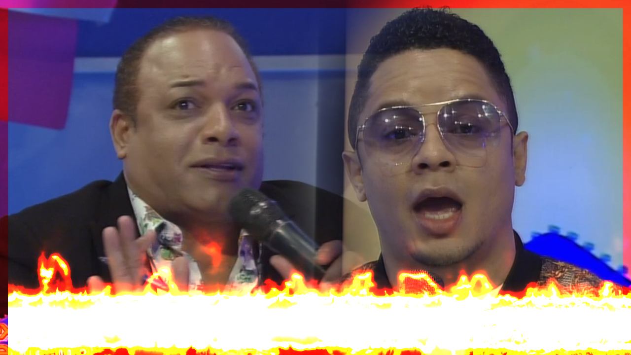 Jary Ramirez Explota!! “Cuando Acroarte Deje De Ser Un Negocio Yo Regreso”