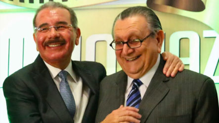 El Consejo De Julio Hazim Para Danilo Medina Antes De Que Salga Del Poder