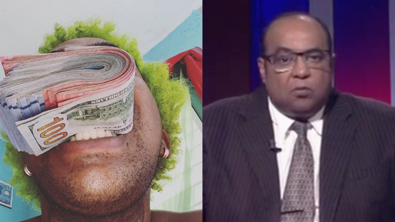 Pablo Aguilera Afirma Que La Sanción Para El Cherry Scom No Fue Drástica Y Le Dieron Poco Tiempo